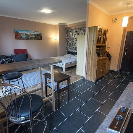 Dolce Rita Apartman Appartement Boedapest Buitenkant foto