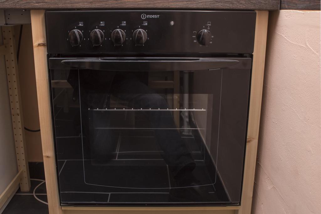 Dolce Rita Apartman Appartement Boedapest Buitenkant foto