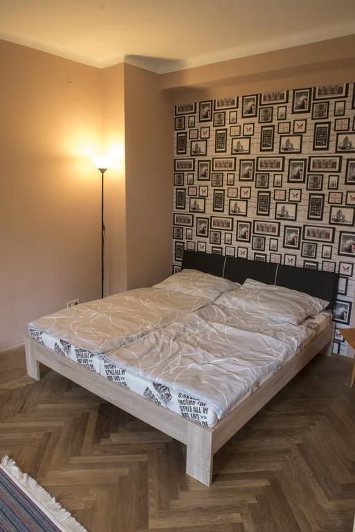 Dolce Rita Apartman Appartement Boedapest Buitenkant foto