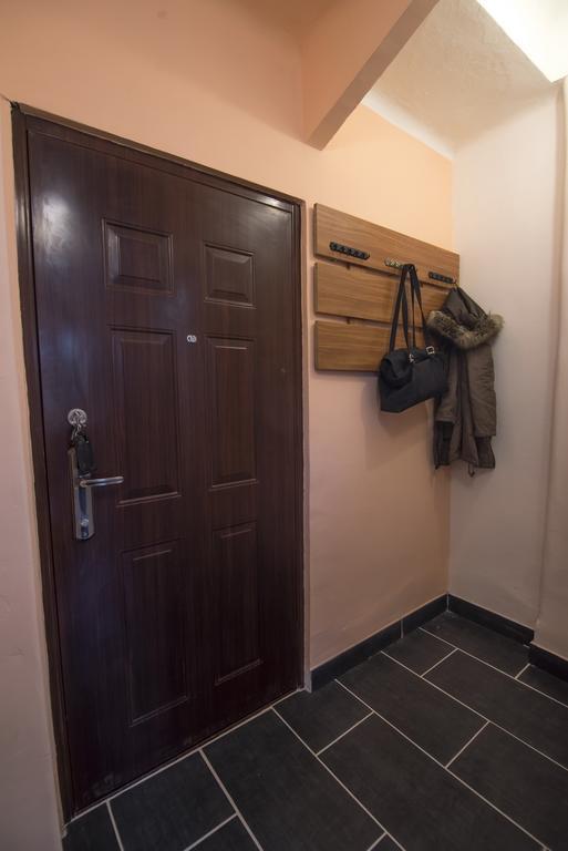 Dolce Rita Apartman Appartement Boedapest Buitenkant foto
