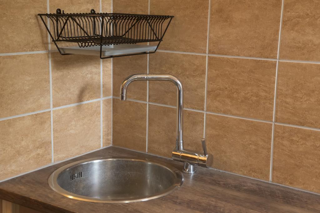 Dolce Rita Apartman Appartement Boedapest Buitenkant foto