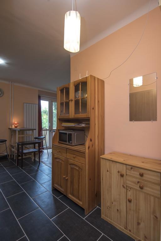 Dolce Rita Apartman Appartement Boedapest Buitenkant foto