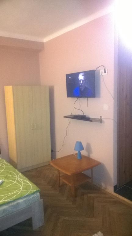 Dolce Rita Apartman Appartement Boedapest Buitenkant foto