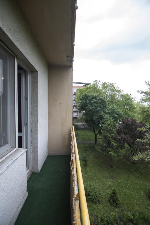 Dolce Rita Apartman Appartement Boedapest Buitenkant foto