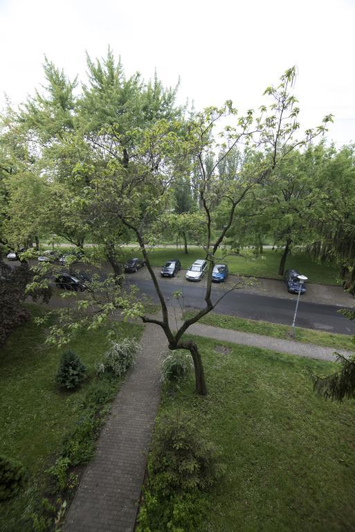 Dolce Rita Apartman Appartement Boedapest Buitenkant foto