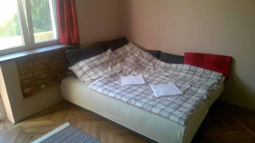 Dolce Rita Apartman Appartement Boedapest Buitenkant foto